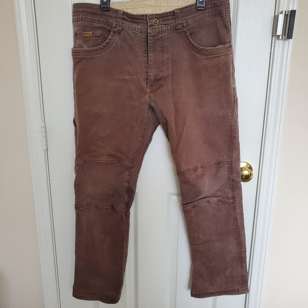 Kuhl Men's Rebel Pants